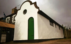 Old Fire Station - a quaint and quirky little home